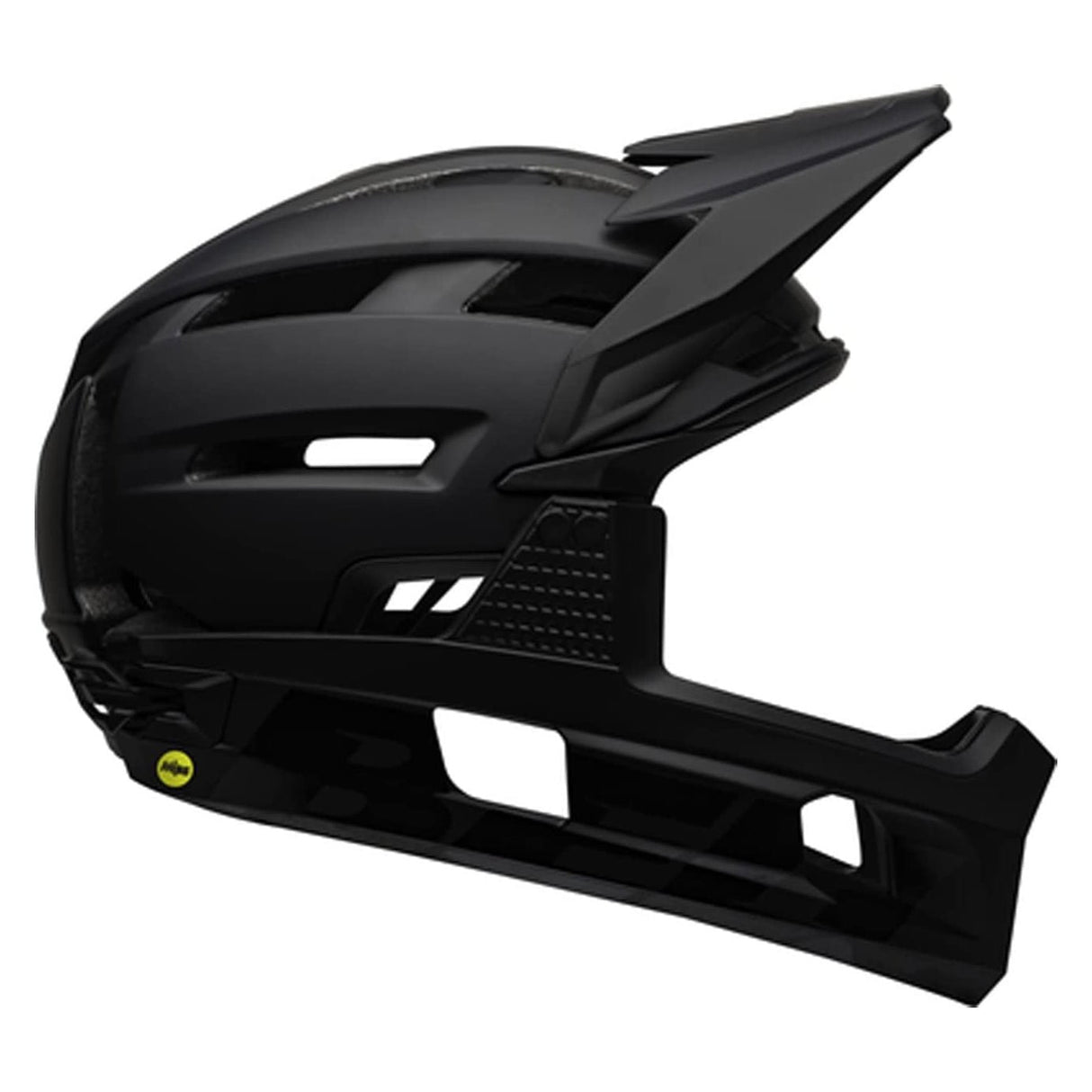 Bell Super Air R MIPS Adult Premium & Comfortable Spherical Mountain Bike Helmet