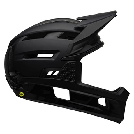 Bell Super Air R MIPS Adult Premium & Comfortable Spherical Mountain Bike Helmet