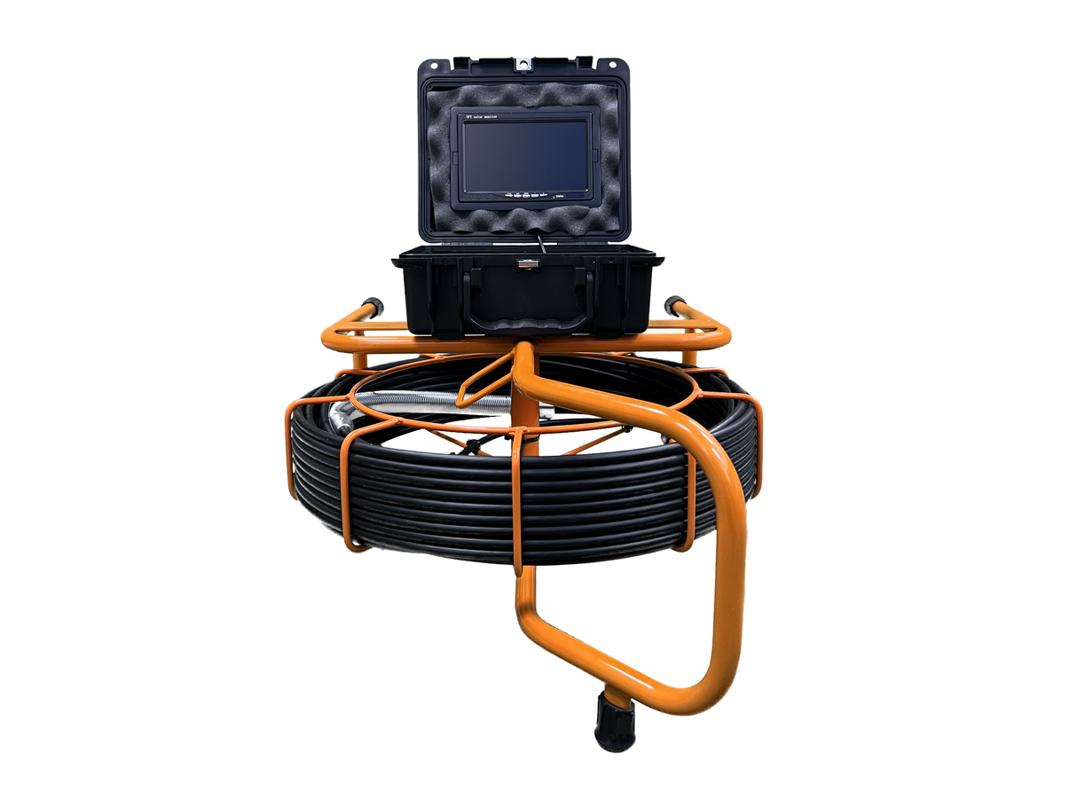 Kyrie Cam Model 1500S WL (Wi-Fi)
