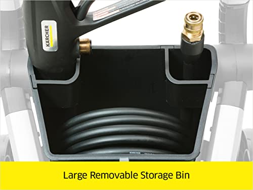 Karcher K1700 1700 PSI 1.2 GPM TruPressure Electric Pressure Washer