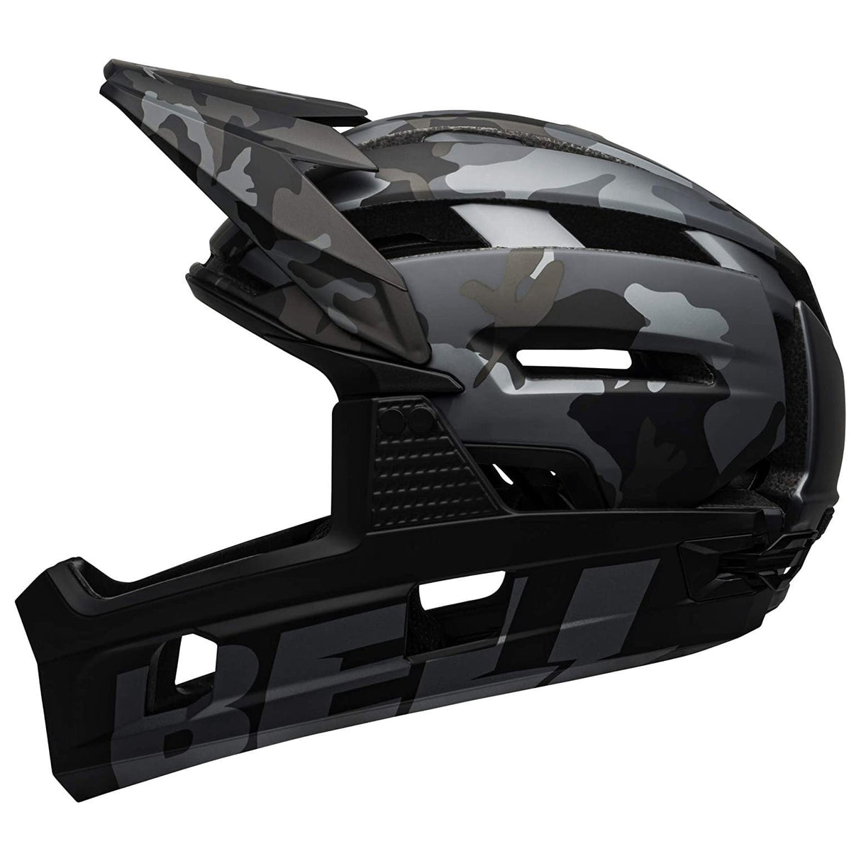 Bell Super Air R MIPS Adult Premium & Comfortable Spherical Mountain Bike Helmet