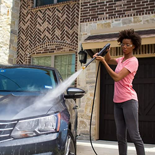 Karcher K1700 1700 PSI 1.2 GPM TruPressure Electric Pressure Washer