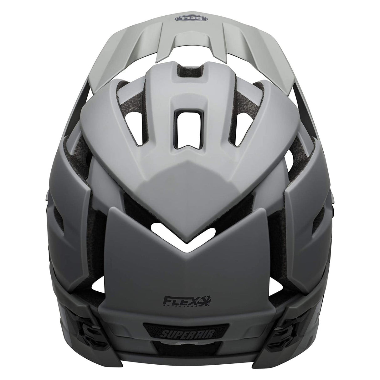 Bell Super Air R MIPS Adult Premium & Comfortable Spherical Mountain Bike Helmet