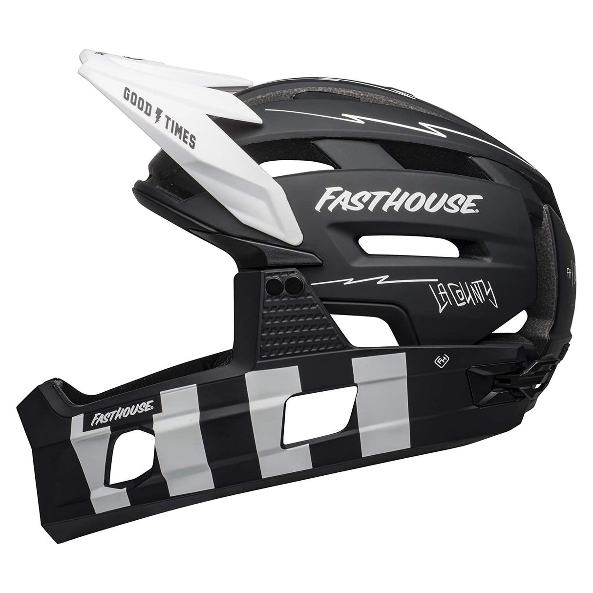 Bell Super Air R MIPS Adult Premium & Comfortable Spherical Mountain Bike Helmet