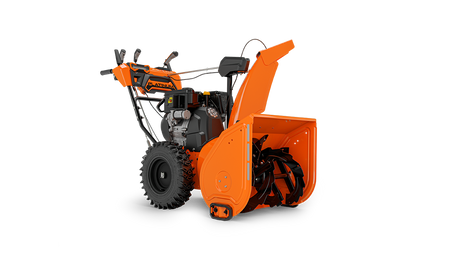 Ariens Platinum 24 SHO Two Stage Snow Blower