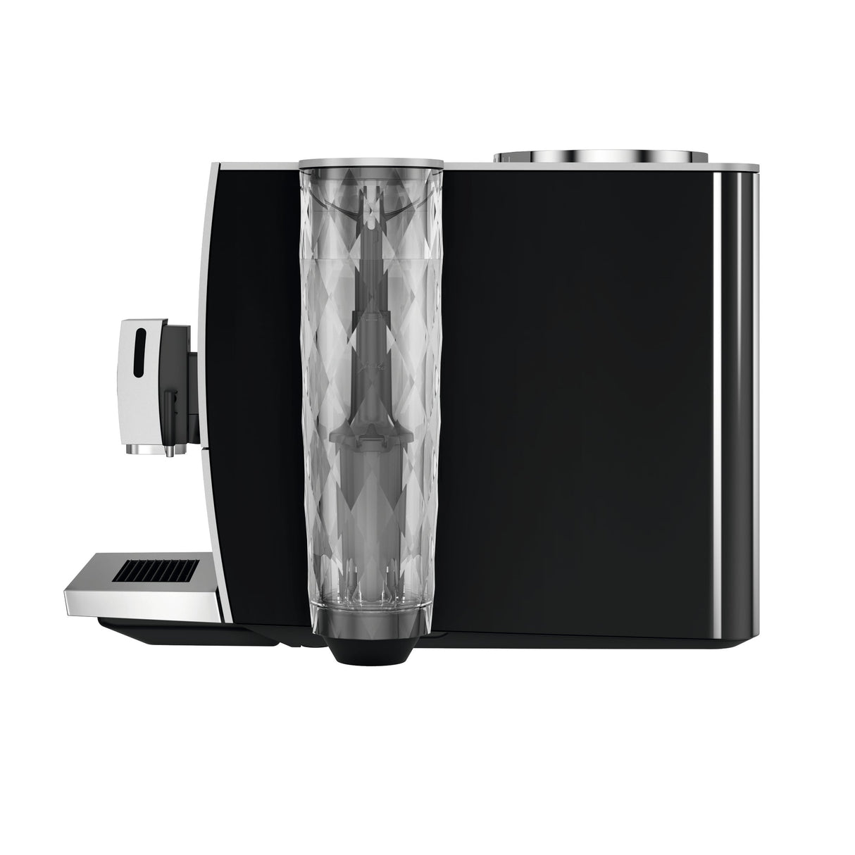 Refurbished JURA ENA 8 Espresso Machine - Black