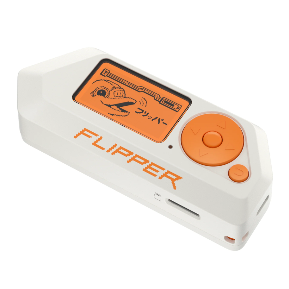 Flipper-Zero Device Portable Multi Tool NEW ORIGINAL