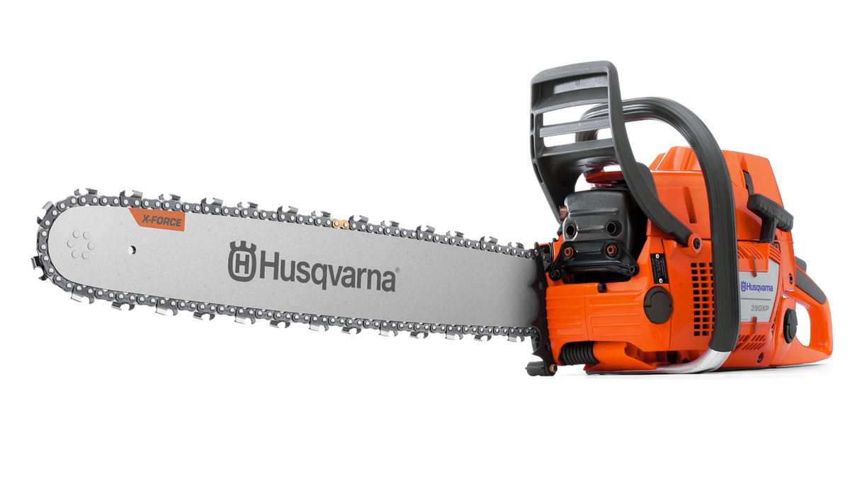 Husqvarna 390XP (32") 88cc Chainsaw