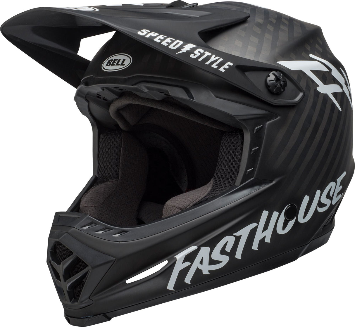 Bell Adult Full-9 Bike Helmet