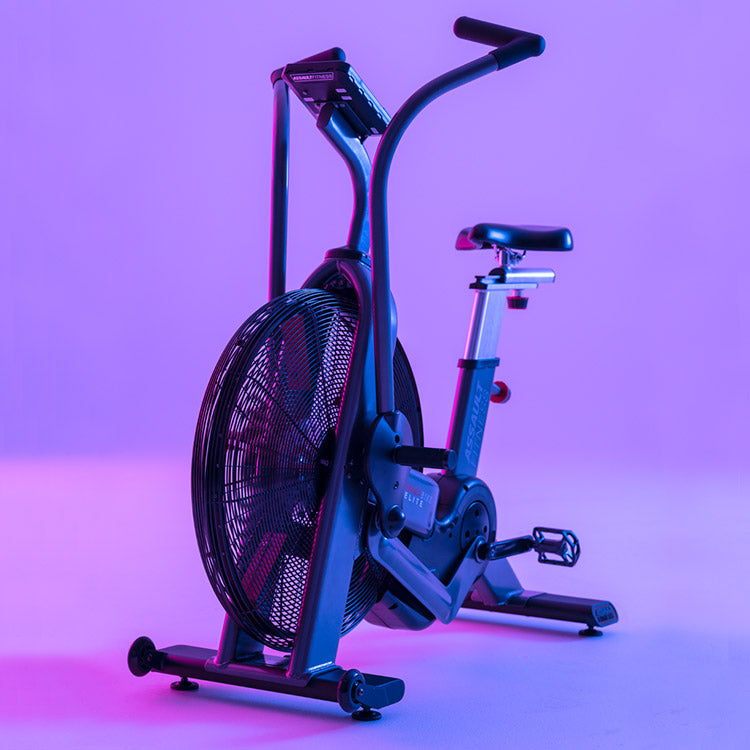 Assault Fitness AssaultBike Elite