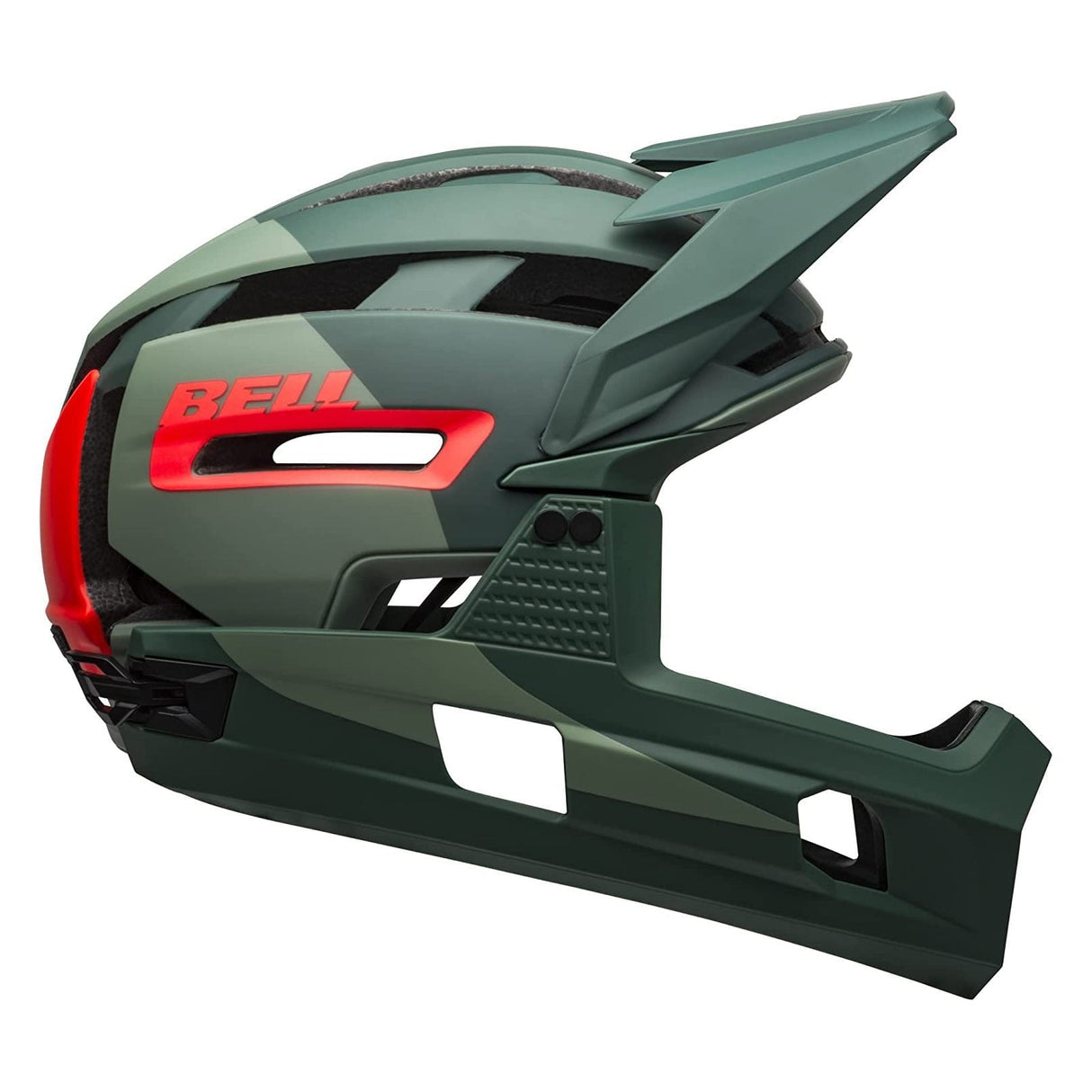Bell Super Air R MIPS Adult Premium & Comfortable Spherical Mountain Bike Helmet