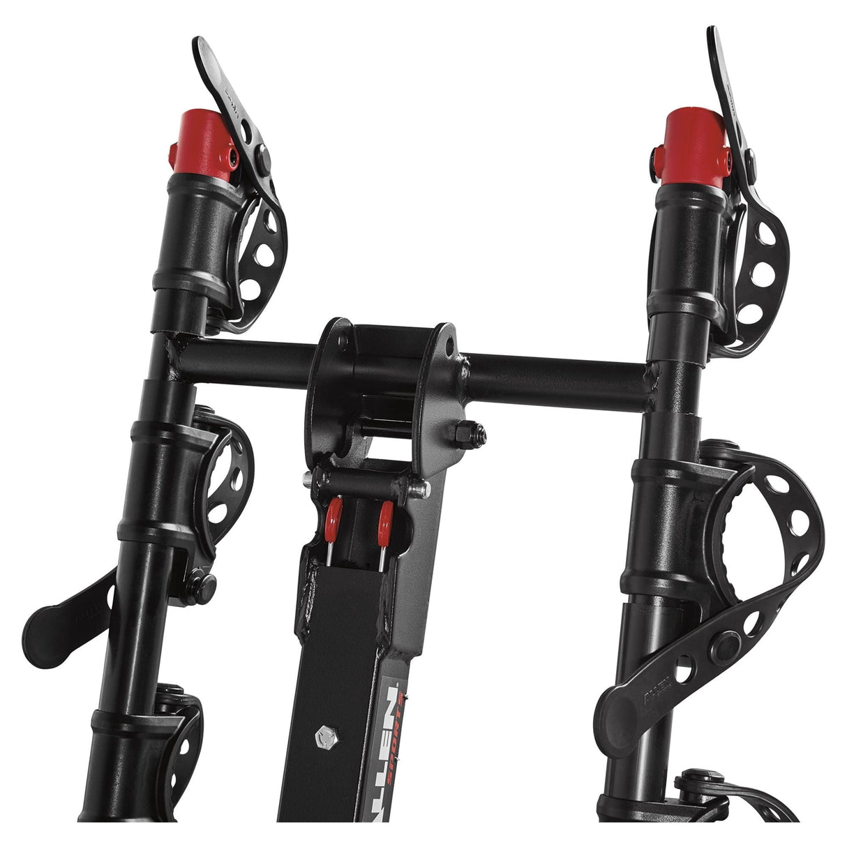 Allen Sports Premier 5-Bicycle Hitch Mounted Bike Rack, S-555