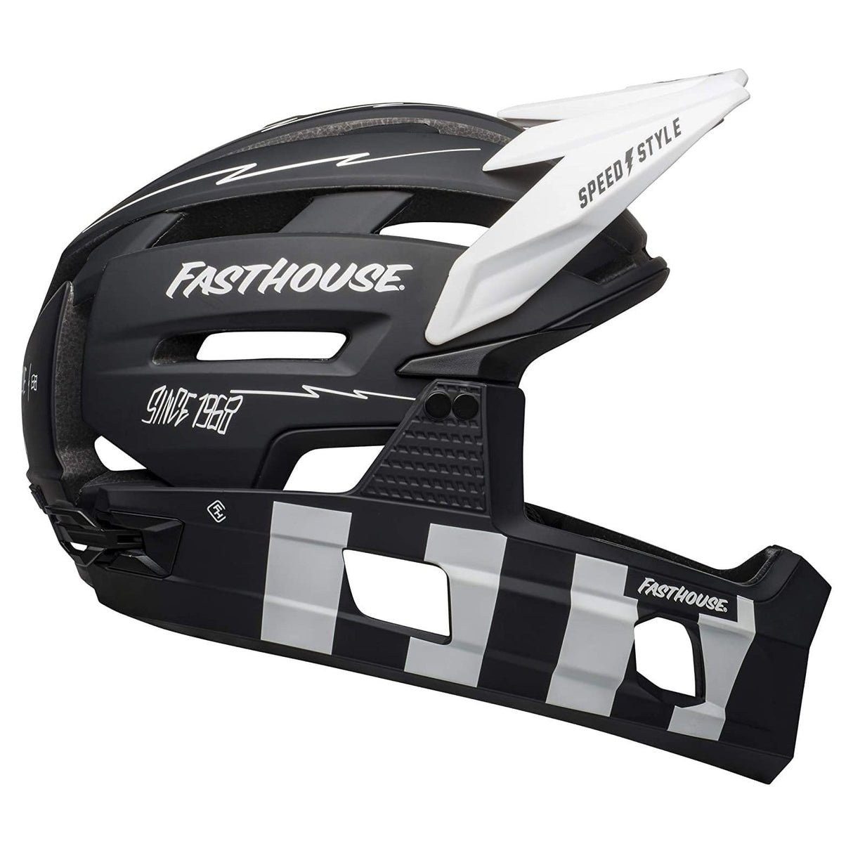Bell Super Air R MIPS Adult Premium & Comfortable Spherical Mountain Bike Helmet