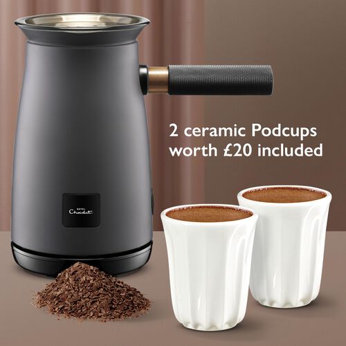 Hot Chocolate Maker