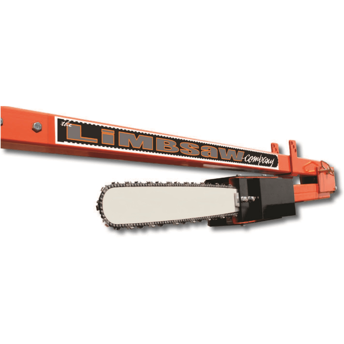 LimbSaw 8 Hydraulic 20" Skid Steer Tractor Chainsaw, Limbinator, - LS8