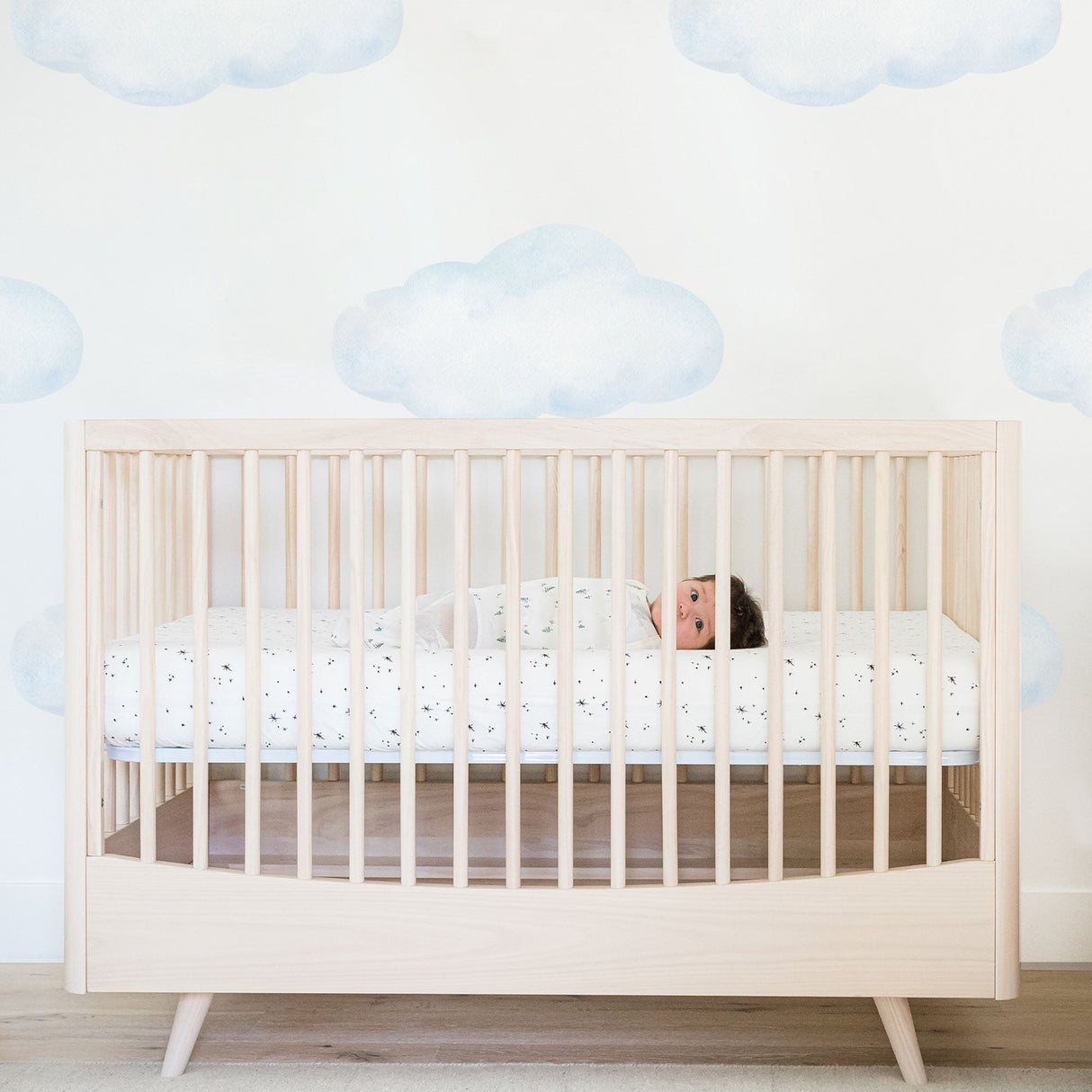 SNOO Smart Sleeper Bassinet