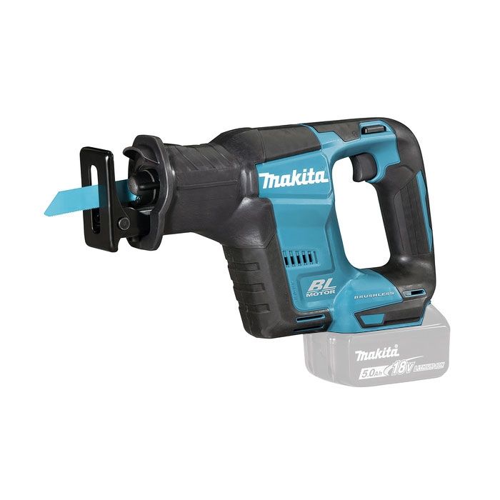 Makita DJR188Z 18v LXT Cordless Brushless Reciprocating Saw Body Only