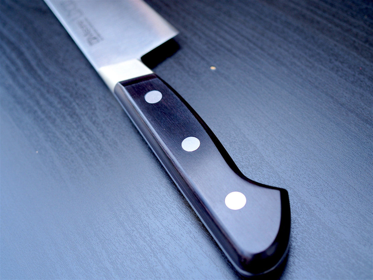 Misono UX10 Swedish Stainless Gyuto Chef's Knife (21cm/24cm)