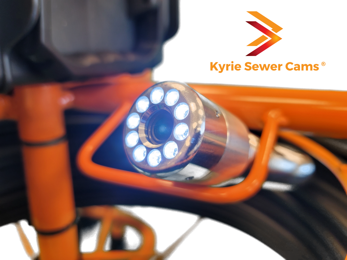 Kyrie Cam Model 1500S WL (Wi-Fi)