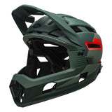 Bell Super Air R MIPS Adult Premium & Comfortable Spherical Mountain Bike Helmet