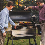 RT-1250 Wood Pellet Grill