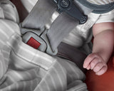 4 Season Ultimate Toddler Sleep Bag, Merino Wool, 2 - 4 Years, Star White