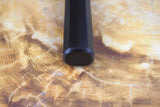 Sakai Jikko "Crater" Kiritsuke (K-tip) Kurouchi Wa-Gyuto Knife Blue Super Steel with Hammered Finish (20/23cm)