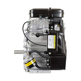 BRIGGS&STRATTON 386447-0090-G1 Briggs and Stratton 23 HP Vanguard Engine, Black
