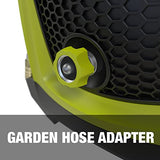 Sun Joe SPX3000 2030 Max PSI 1.76 GPM 14.5-Amp Electric High Pressure Washer