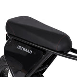 Hyper Bicycles Ultra 40 20" 36V Electric Bike for Adults, Pedal-Assist, 250W E-Bike Motor, Matte Black