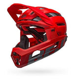 Bell Super Air R MIPS Adult Premium & Comfortable Spherical Mountain Bike Helmet
