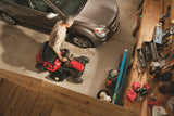 Troy-Bilt TB30R 382cc 30-Inch Premium Neighborhood Riding Lawn Mower