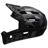 Bell Super Air R MIPS Adult Premium & Comfortable Spherical Mountain Bike Helmet