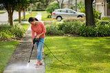 Karcher K 5 Premium 2000 PSI 1.4 GPM Electric Power Induction Pressure Washer