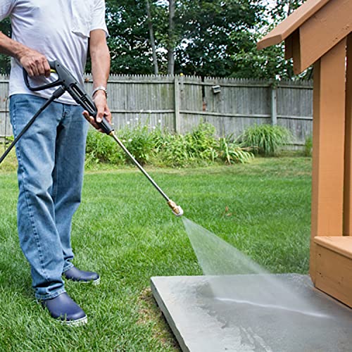 Sun Joe SPX2688-MAX 2050 Max PSI 1.8-GPM Max Electric High Pressure Washer