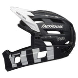 Bell Super Air R MIPS Adult Premium & Comfortable Spherical Mountain Bike Helmet