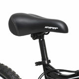 Hyper Bicycle 24" Shocker Mountain Bike for Kids, Red and Black