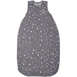 4 Season Ultimate Toddler Sleep Bag, Merino Wool, 2 - 4 Years, Star Gray