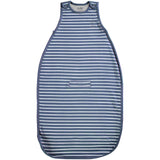 4 Season Ultimate Toddler Sleep Bag, Merino Wool, 2 - 4 Years, Navy Blue
