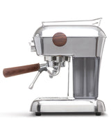 Dream PID, Programmable Home Espresso Machine w/ Volumetric Controls, 120V (Aluminum)