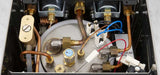 ECM Mechanika VI Slim Espresso Machine