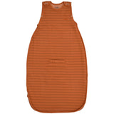 4 Season Ultimate Baby Sleep Bag, Merino Wool, 2 Months - 2 Years, Rust