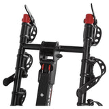 Allen Sports Premier 5-Bicycle Hitch Mounted Bike Rack, S-555