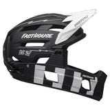 Bell Super Air R MIPS Adult Premium & Comfortable Spherical Mountain Bike Helmet