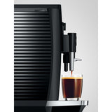 Jura E4 Piano Black (NAA)