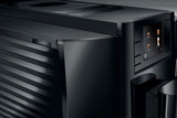 Jura Coffee Machine E8 Piano Black | Automatic Coffee Maker