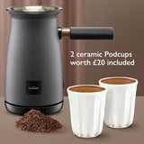 Hot Chocolate Maker
