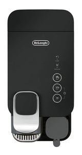 Lattissima One  Coffee Machine, Shadow Black